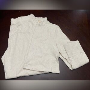 NUUDS micro waffle set/NEW